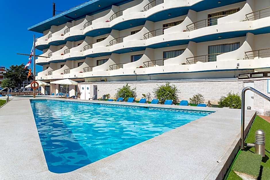 Hotel Astuy