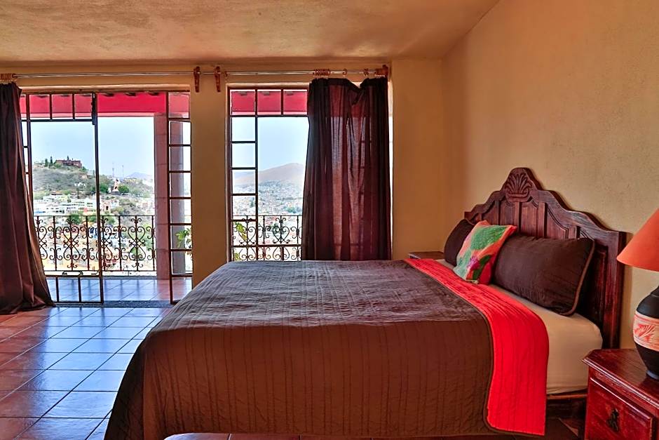 Hotel Chocolate Suites