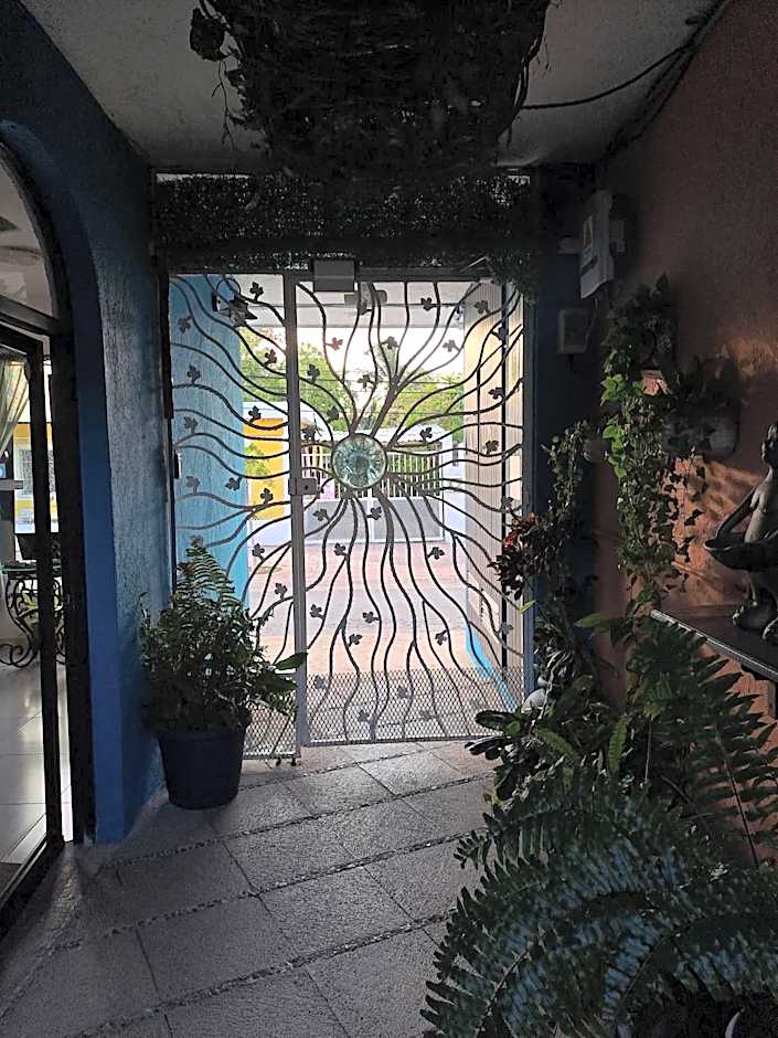 Hotel Villas Las Anclas