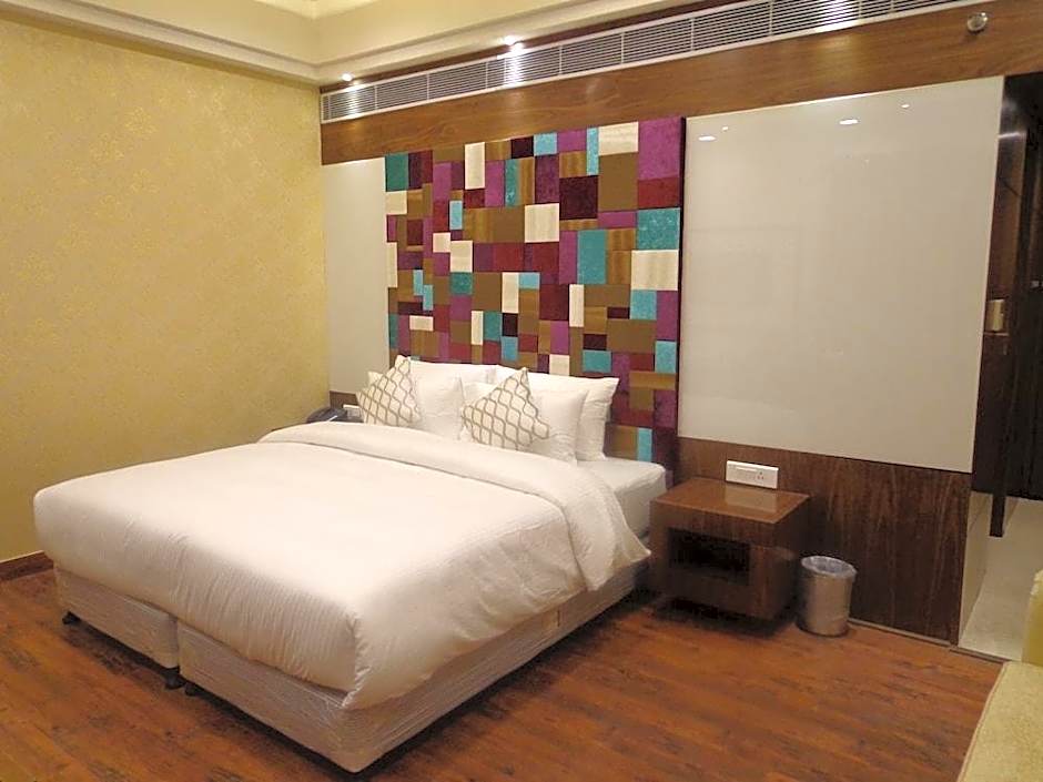 Taj Princess The Boutique Hotel