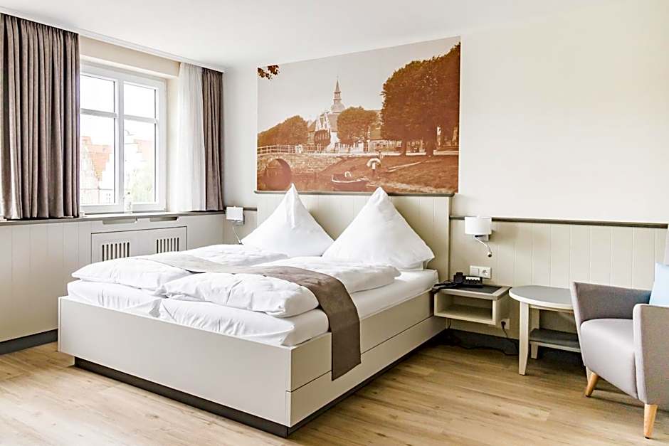 Hotel Klein Amsterdam