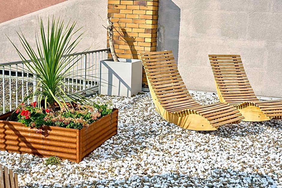 eXo Boutique Hotel Mannheim - by SuperFly Hotels