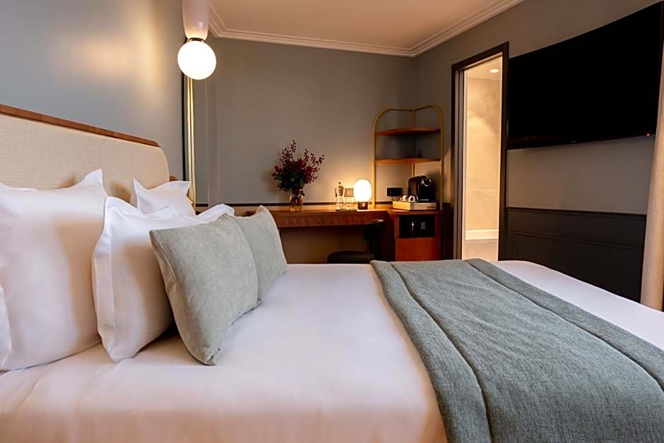 Grand Hotel Saint Michel