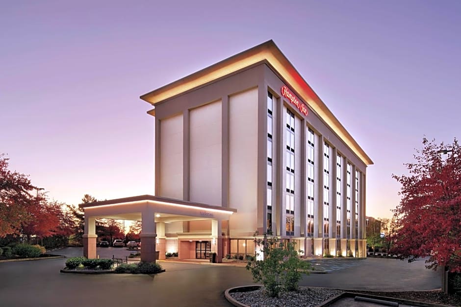 Hampton Inn By Hilton Philadelphia/King Of Prussia