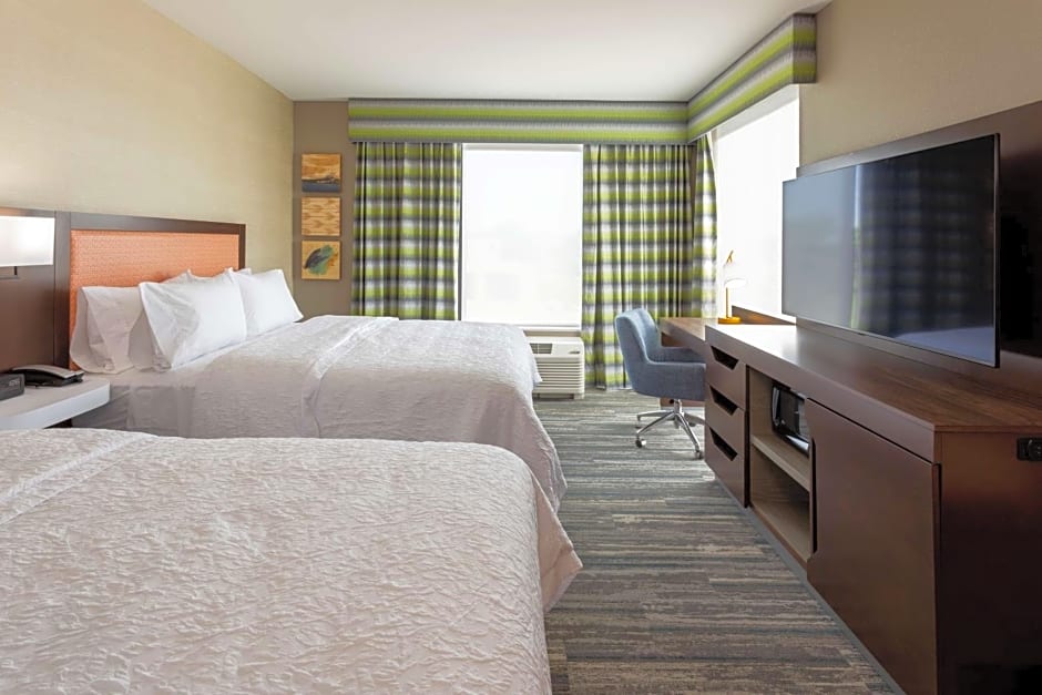 Hampton Inn By Hilton Eden Prairie Minneapolis, MN