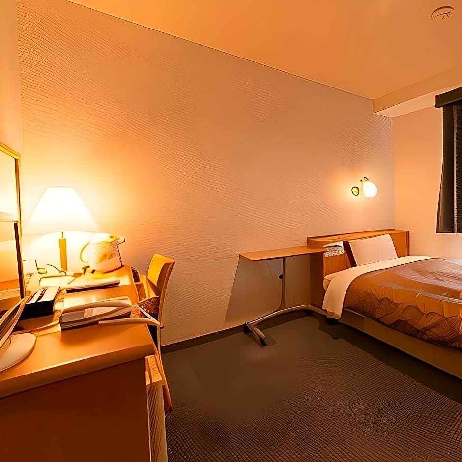 Smile Hotel Takaoka Ekimae