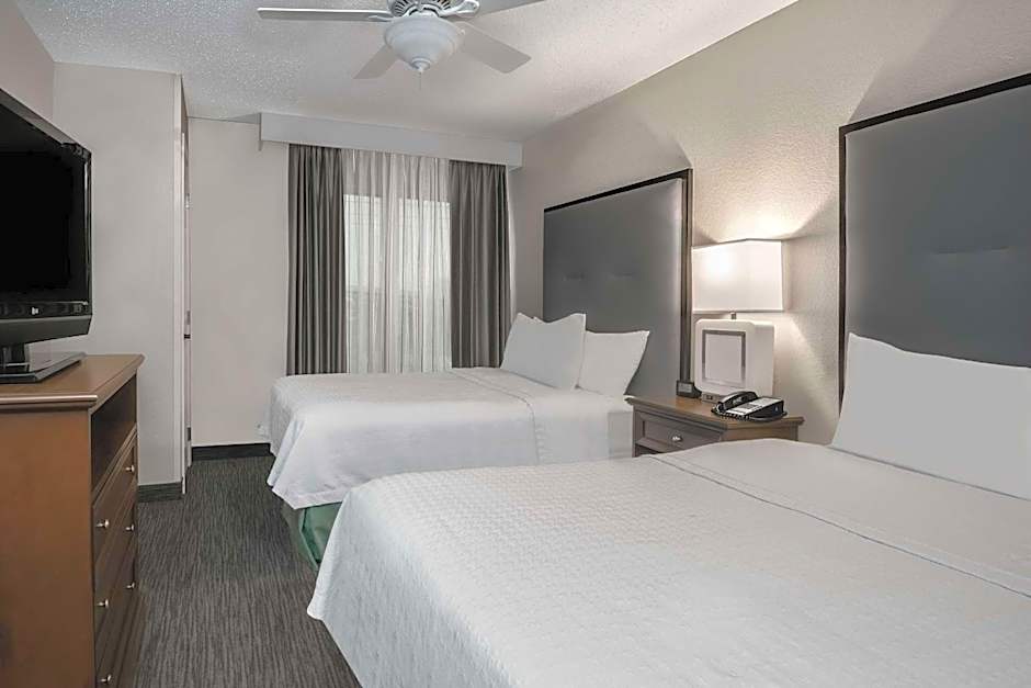 Homewood Suites By Hilton Houston-Clear Lake