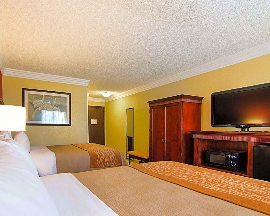 Comfort Inn & Suites I10 - Mason Road