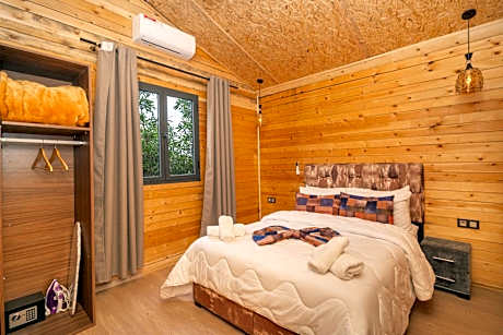 Two-Bedroom Bungalow