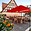Hotel Goll Pforzheim-Niefern