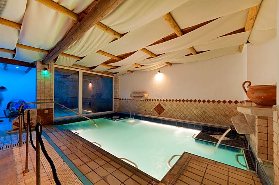 Hotel Terme Don Pepe