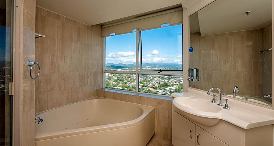 2nd Avenue Beachside Apartments