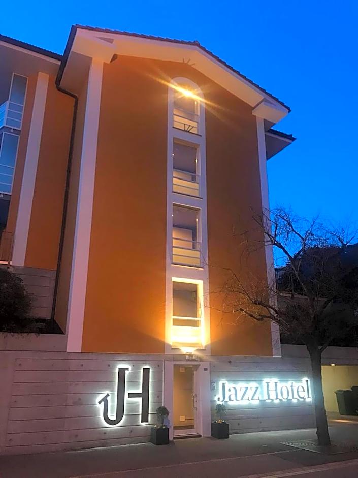 Jazz Hotel Ascona