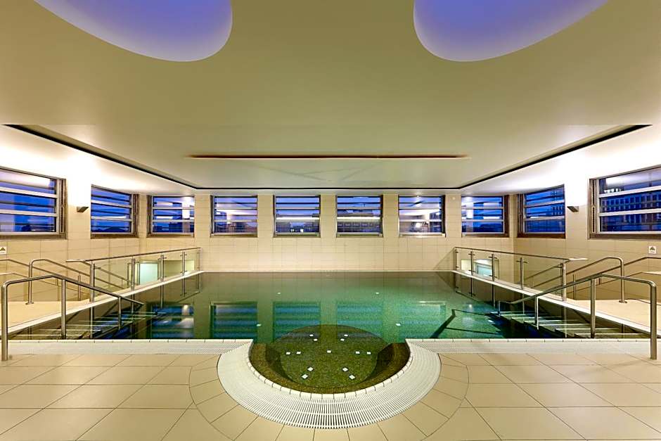 Eurostars Grand Central