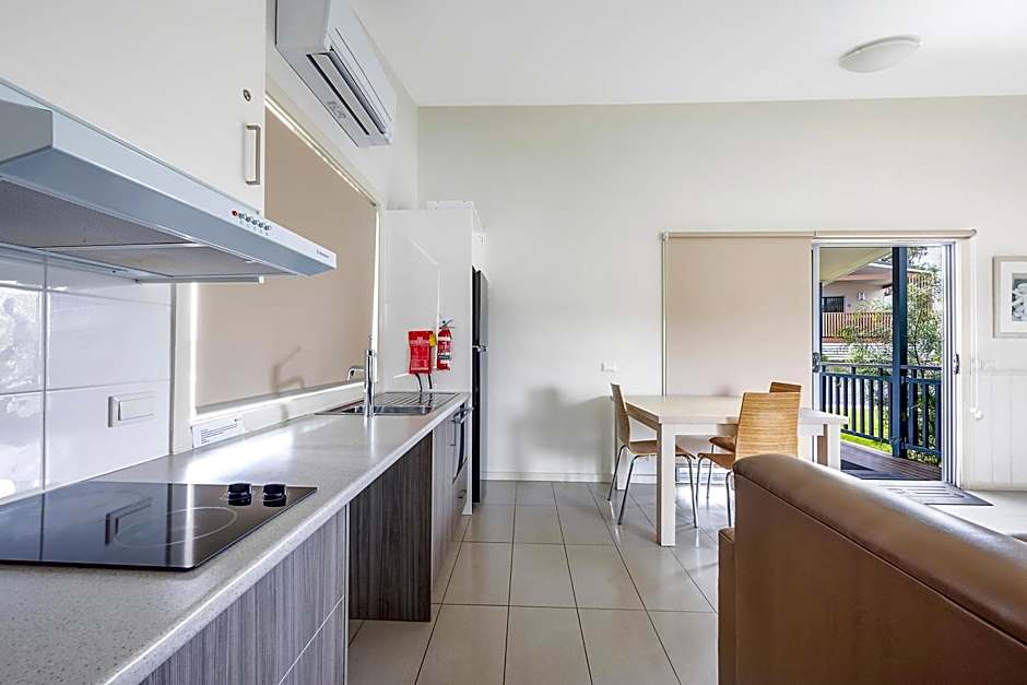 Reflections Bermagui - Holiday Park