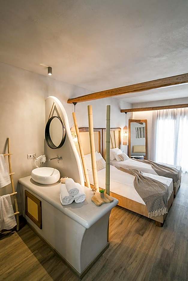 Sunrise Village Hotel Apartments