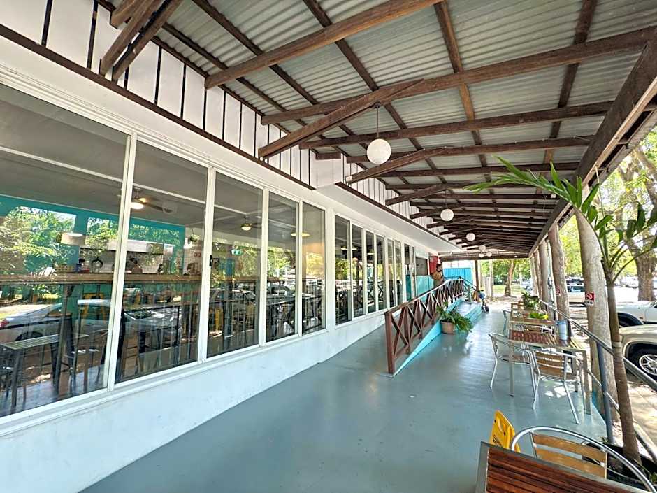 Port Douglas Backpackers