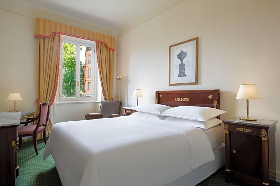 Sheraton Diana Majestic, Milan