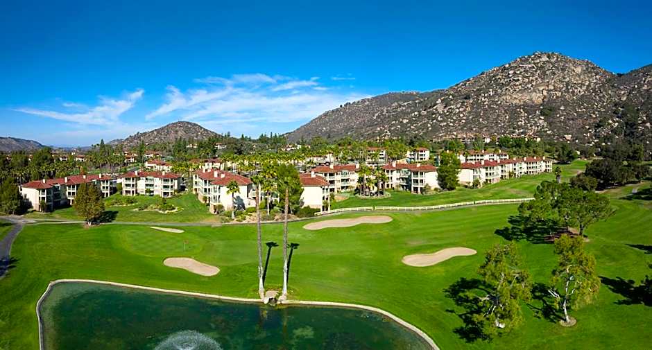 Welk Resorts San Diego