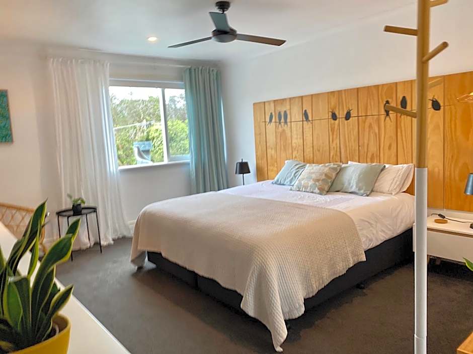 Sunny Side Up Bed and Breakfast