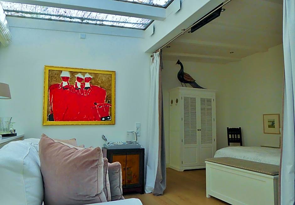 Am Eichholz Galerie & Art-Hotel