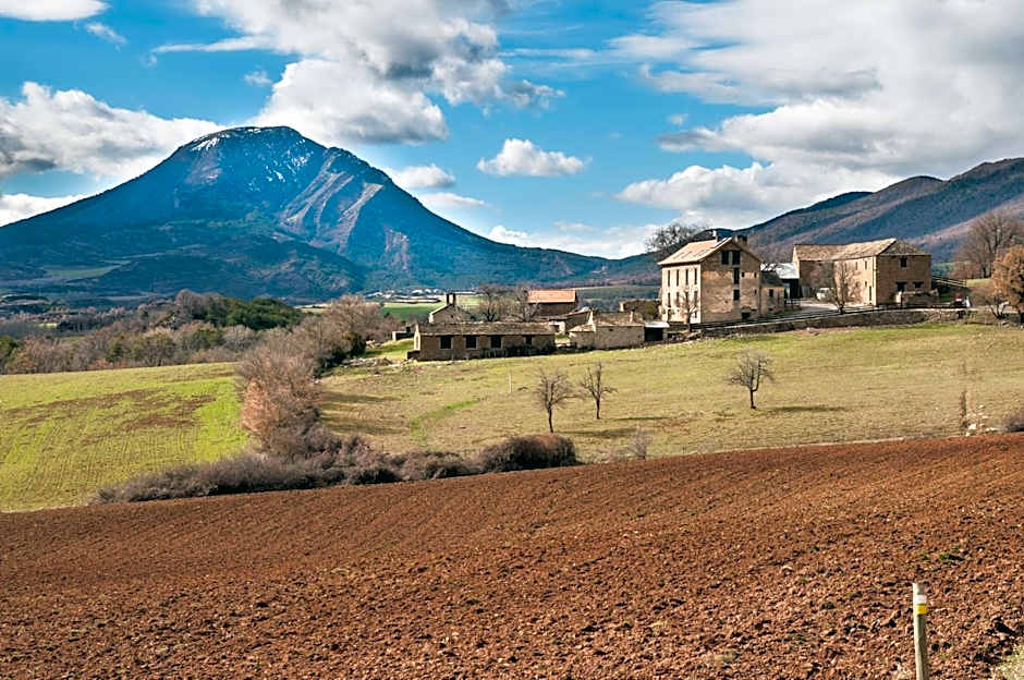 La Borda de Pastores