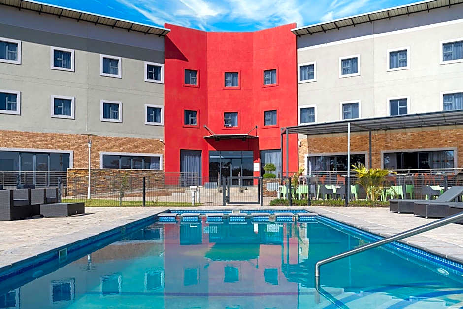 Park Inn by Radisson Polokwane