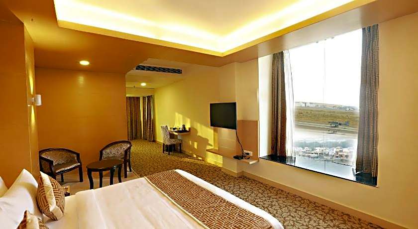 Hotel Patliputra Continental
