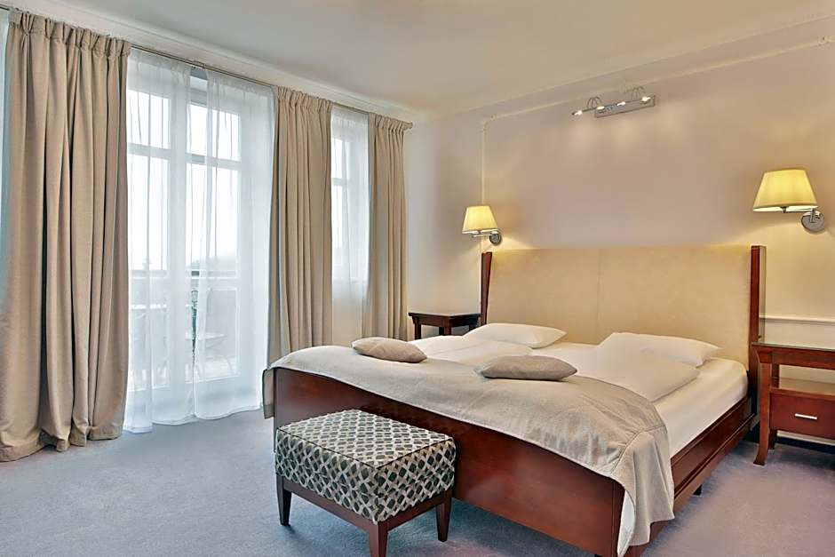 Sun Palace Wellness Hotel