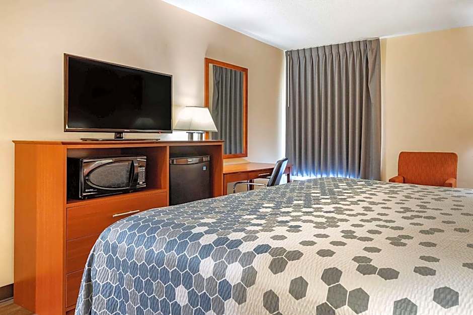 Econo Lodge Saint Stephen