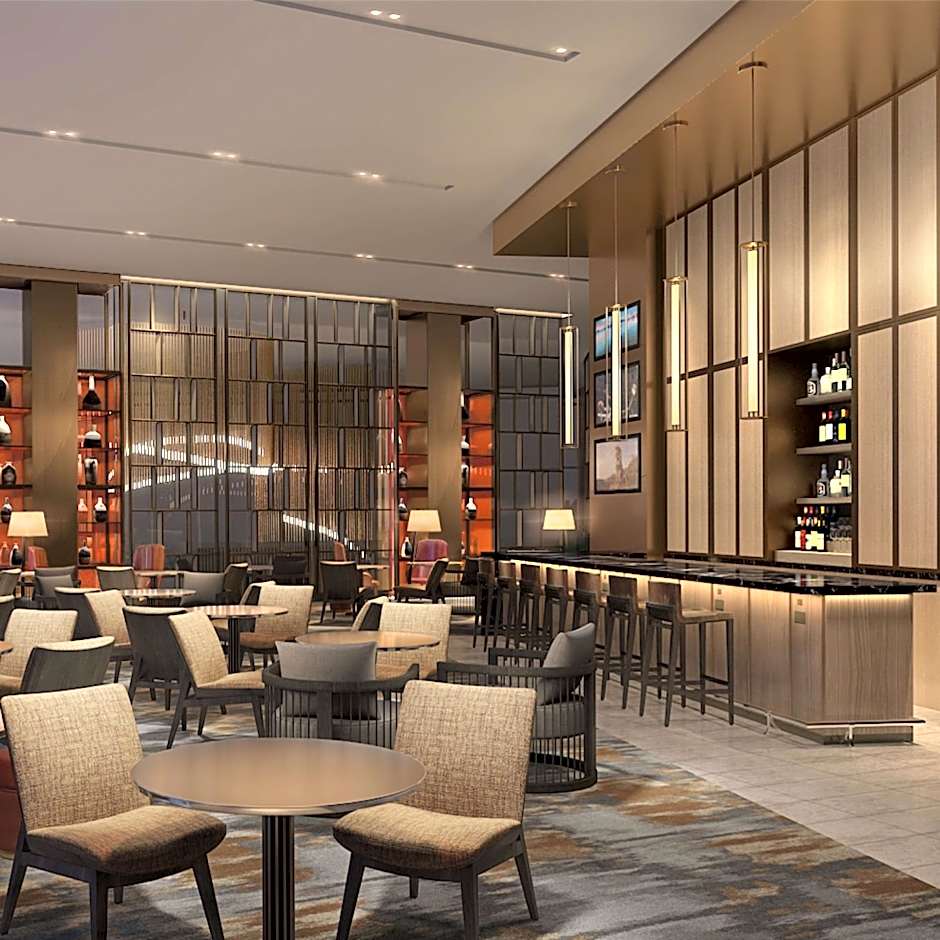 Hilton Columbus Downtown