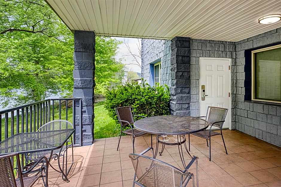 Best Western Owego Inn