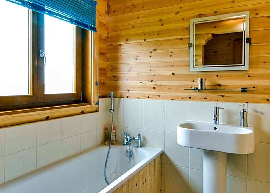 Laxfield Lodges