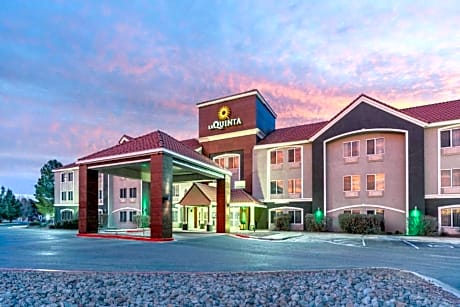 La Quinta Inn & Suites by Wyndham Roswell