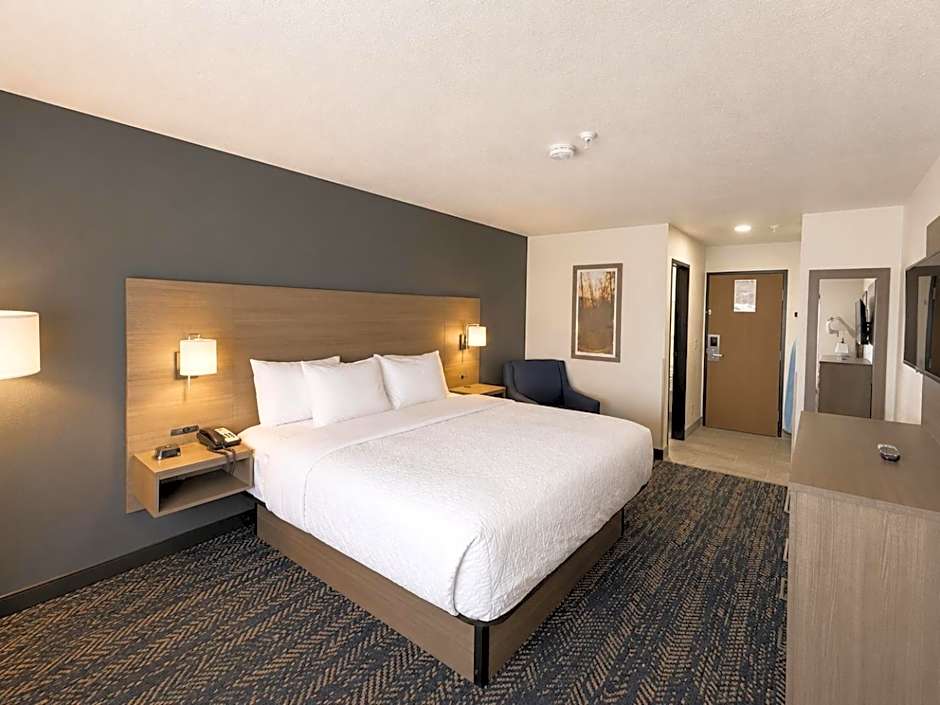 Majestic Canyon Lodge, a Dazzler Select by Wyndham