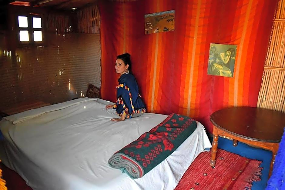 Tikida Camp by tinfou