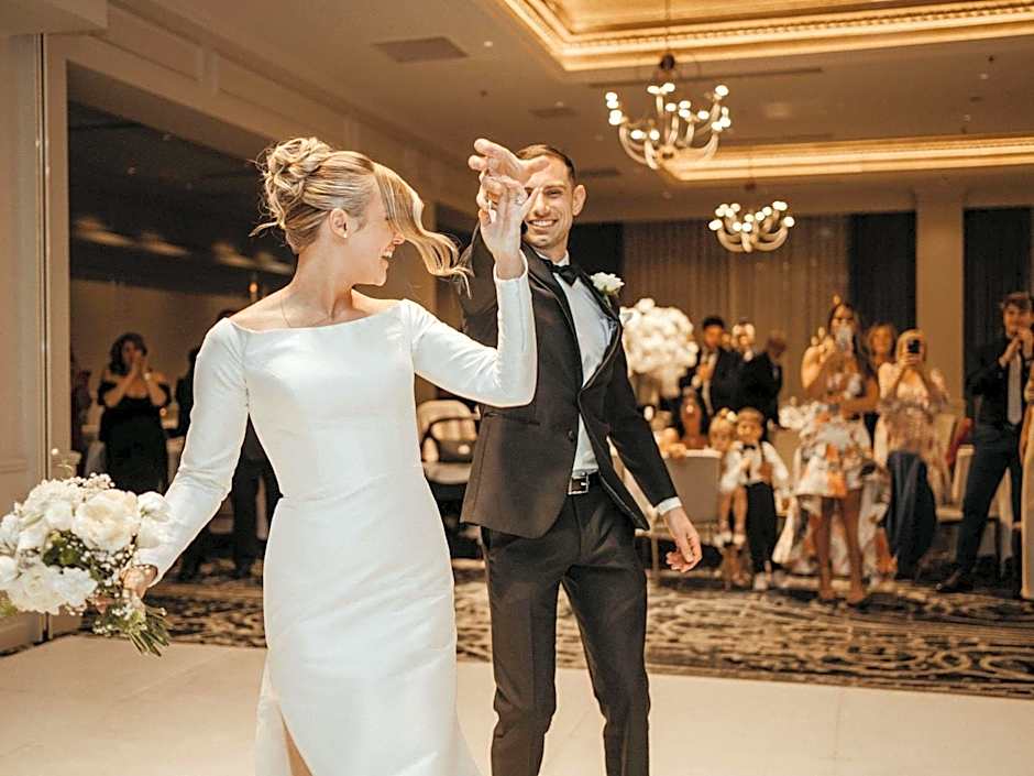 The Playford Adelaide - MGallery