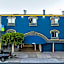 SureStay by Best Western San Francisco Marina District