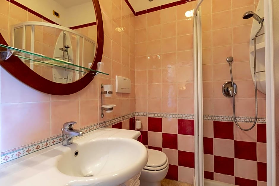 Hotel Villa Elda