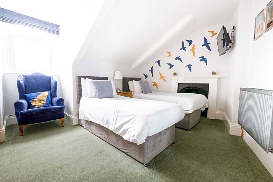 Number 7 Guest House