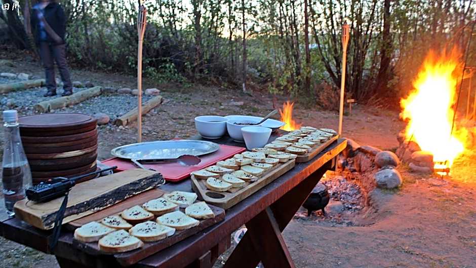 Xelena Hotel & Suites