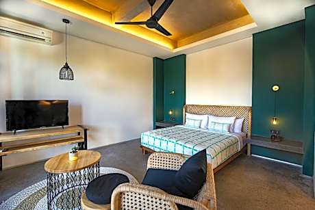 Urban Suite
