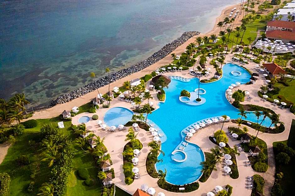 Hyatt Regency Grand Reserve Puerto Rico