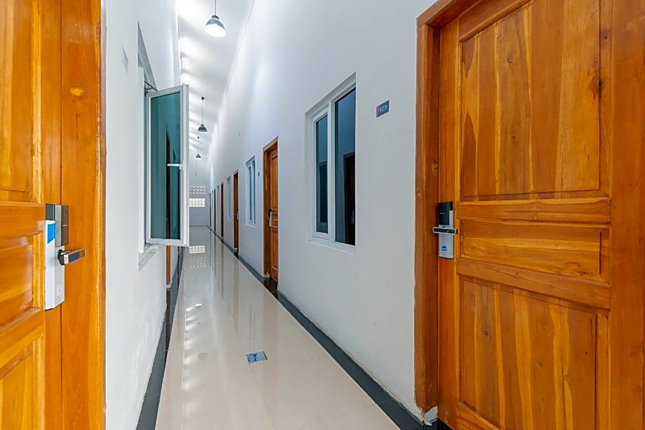 UrbanView Hotel 3m Syariah