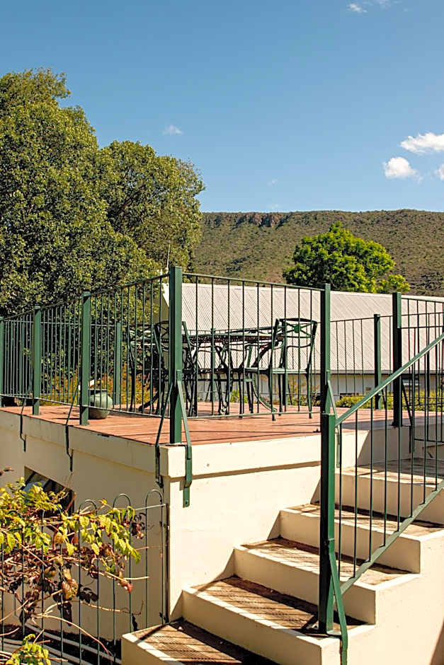 4 Rothman Street B&B