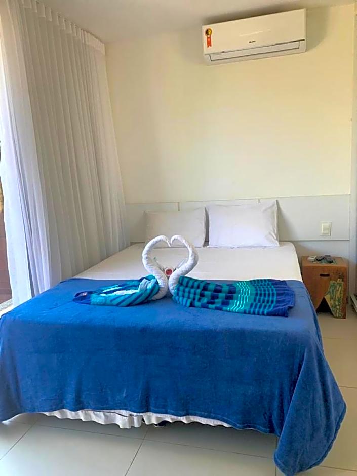 Imbassaí Bahia Temporada Térreo