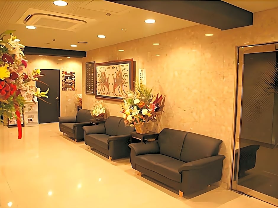 Hotel Livemax Naha