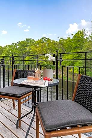 Mörrum River Residences