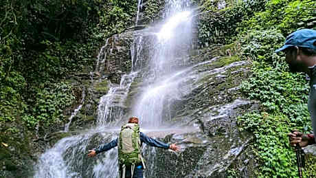 Hotel O Home Narayan Homestay & Adventures