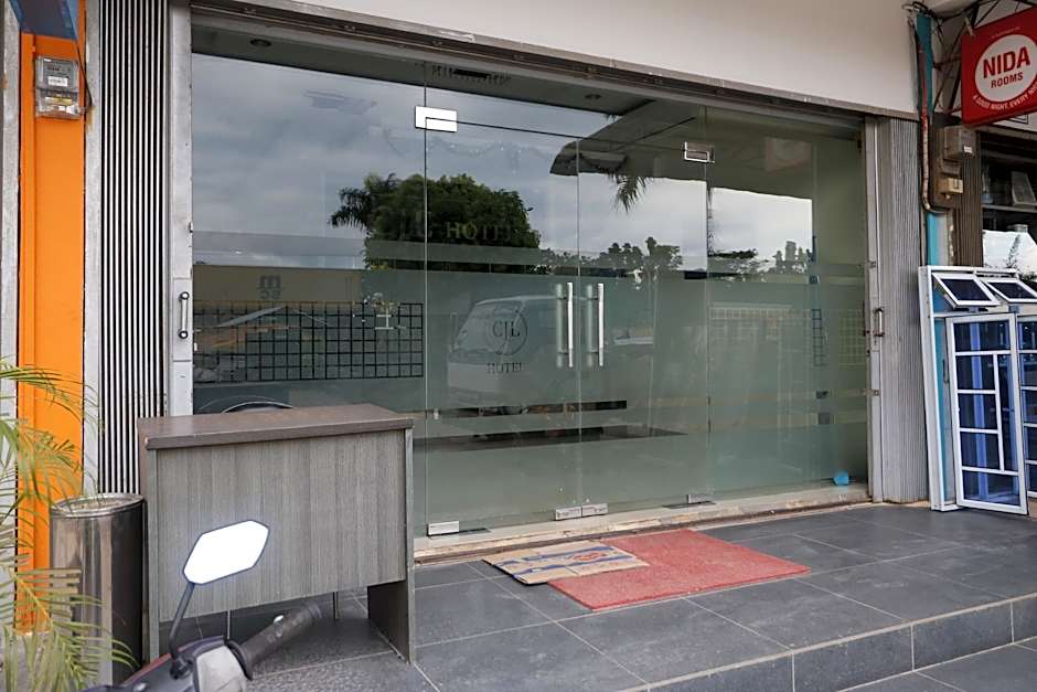 RedDoorz @ Batu Aji Batam